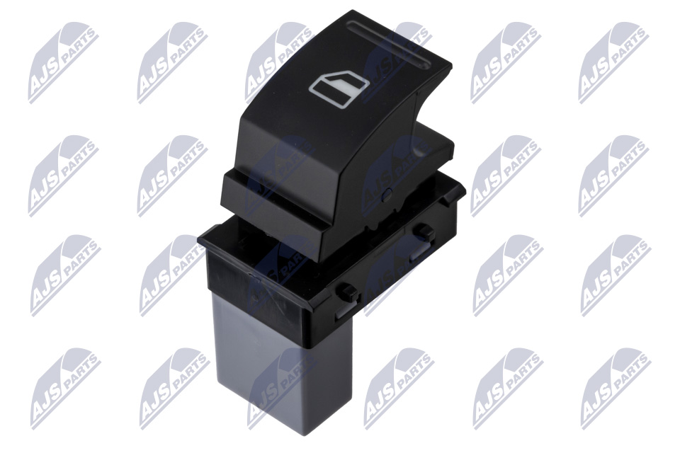 Switch, window regulator - EWS-VW-007 NTY