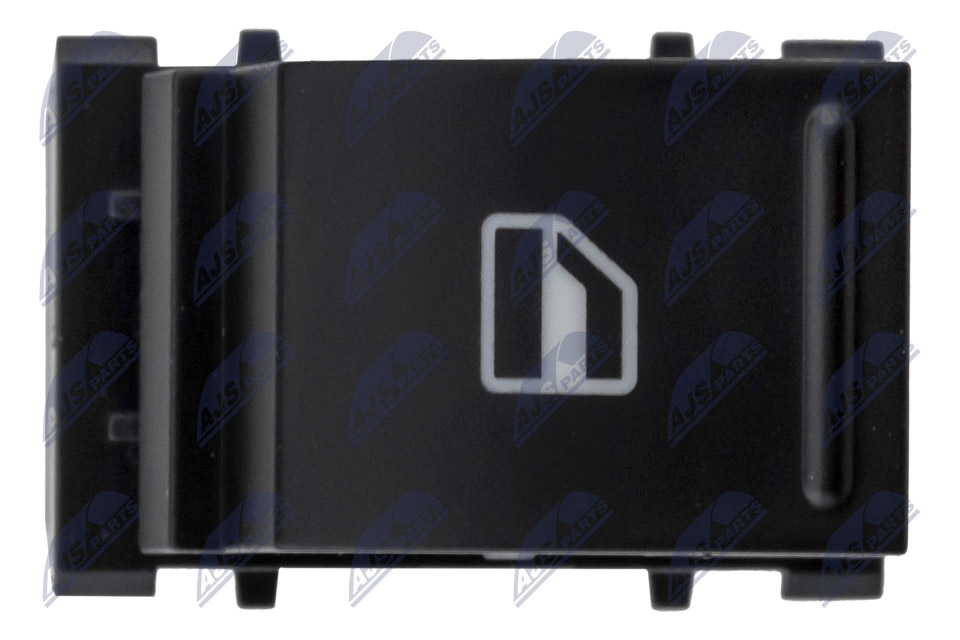 Switch, window regulator - EWS-VW-007 NTY