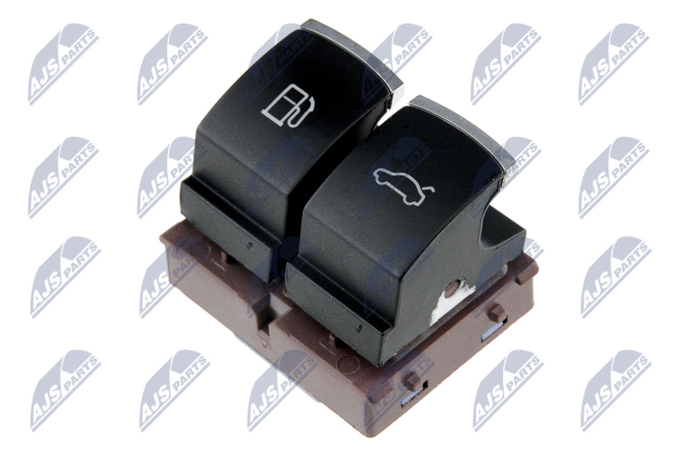 Switch, rear hatch release - EWS-VW-008 NTY