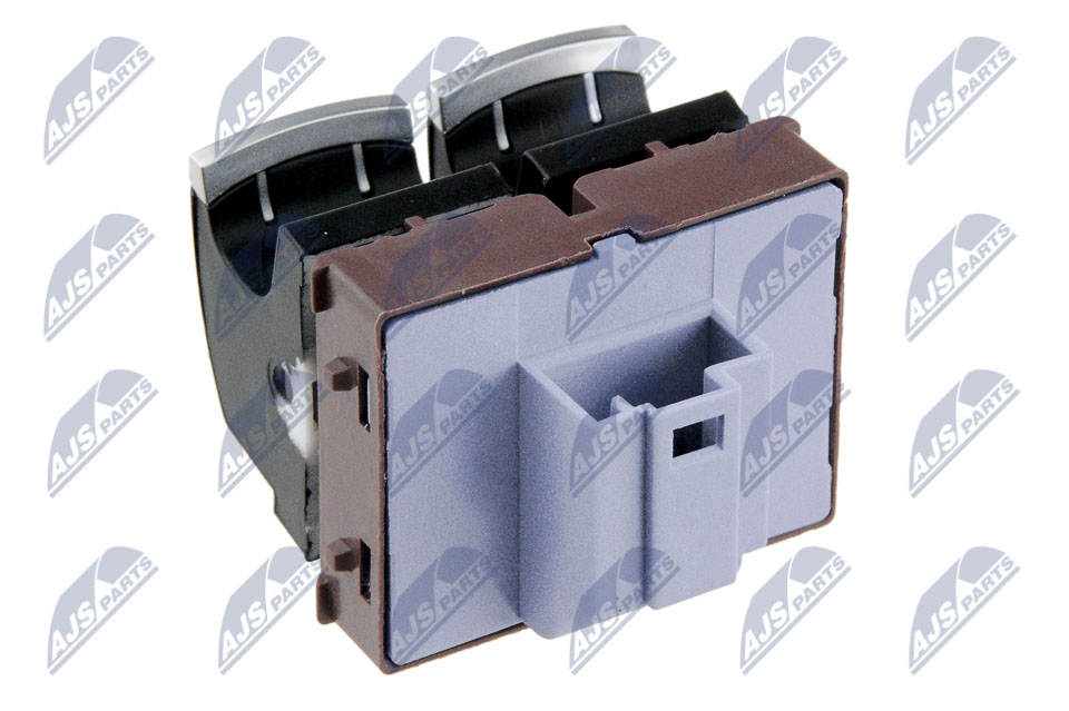 Switch, rear hatch release - EWS-VW-008 NTY