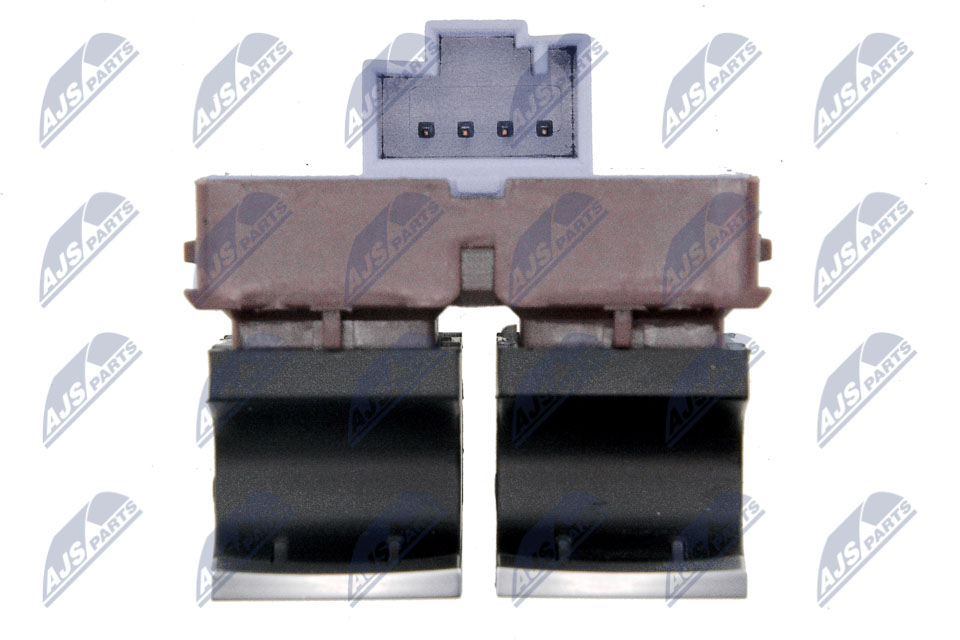 Switch, rear hatch release - EWS-VW-008 NTY