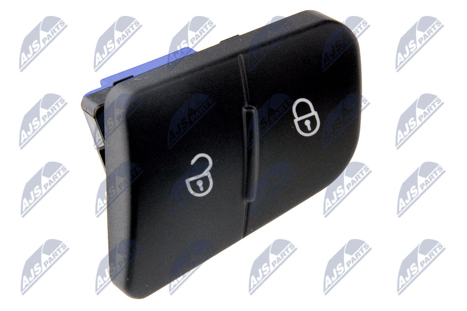 Comando, Blocca porta - EWS-VW-009 NTY