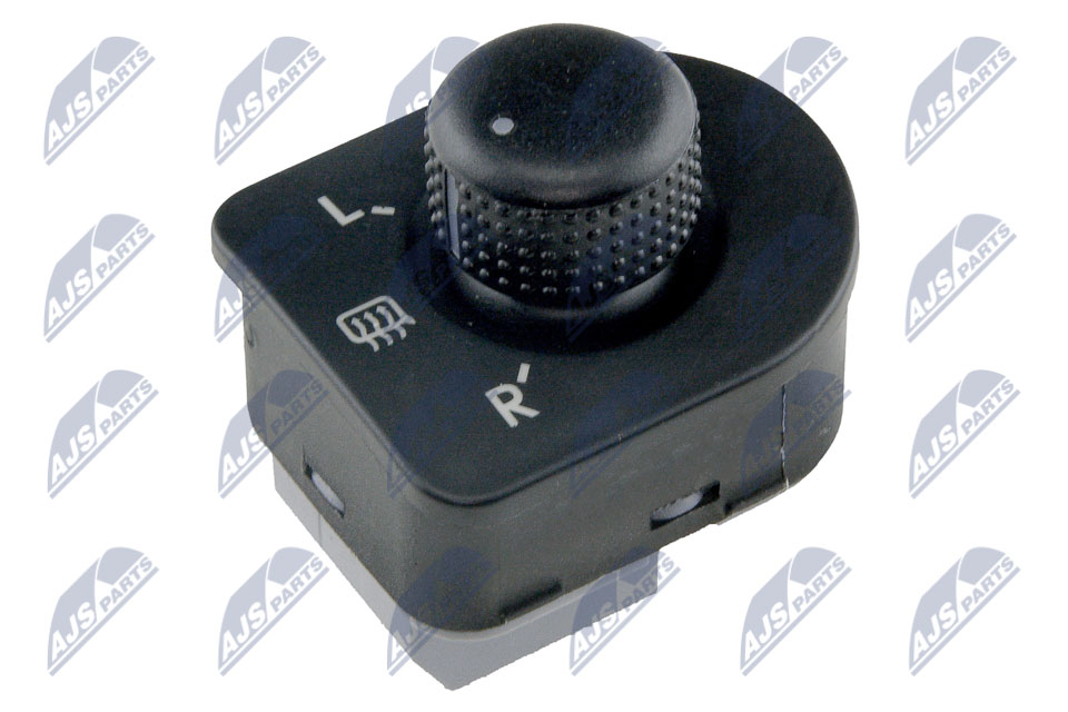 Switch, mirror adjustment - EWS-VW-010 NTY