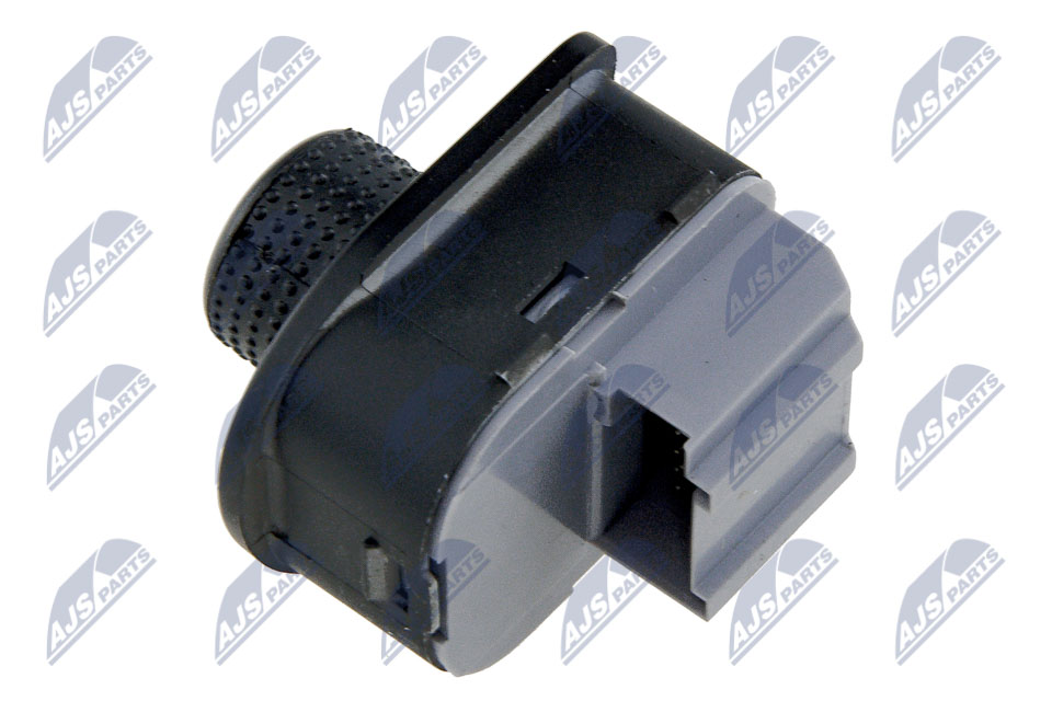 Switch, mirror adjustment - EWS-VW-010 NTY