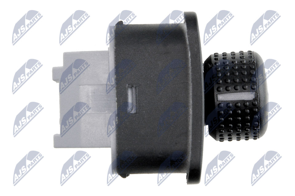 Switch, mirror adjustment - EWS-VW-010 NTY