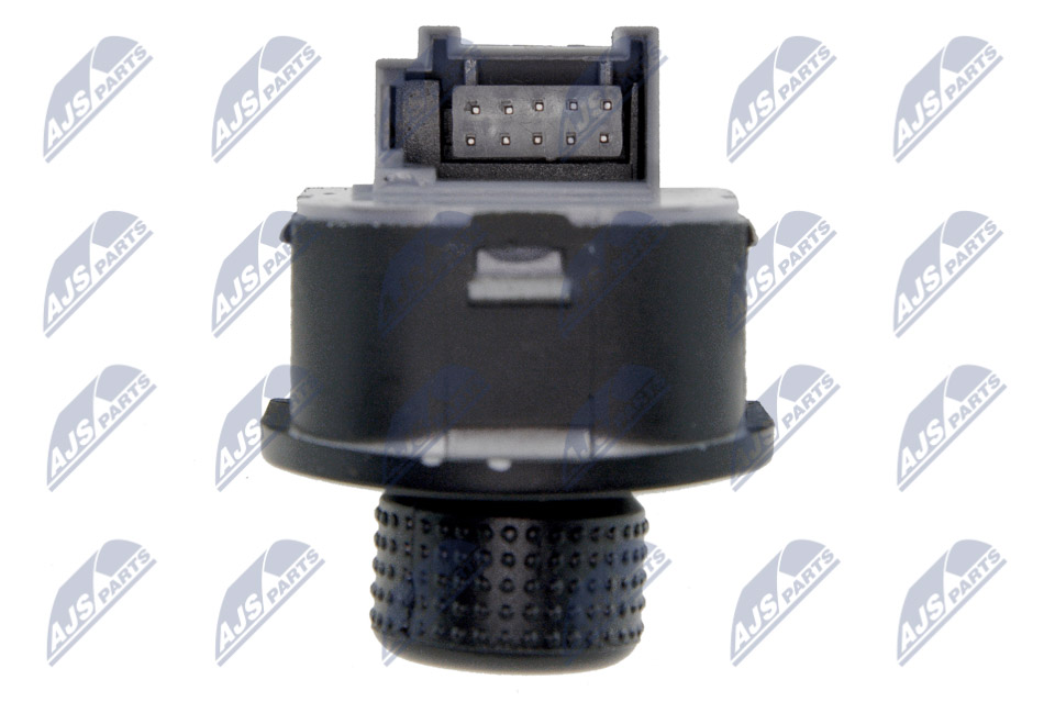 Switch, mirror adjustment - EWS-VW-010 NTY