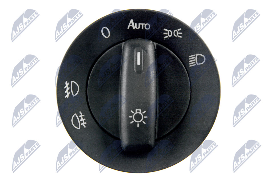 Switch, headlight - EWS-VW-011 NTY
