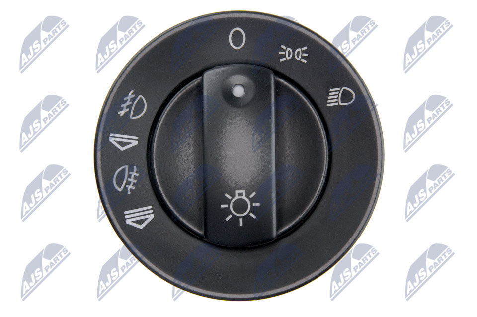 Switch, headlight - EWS-VW-014 NTY