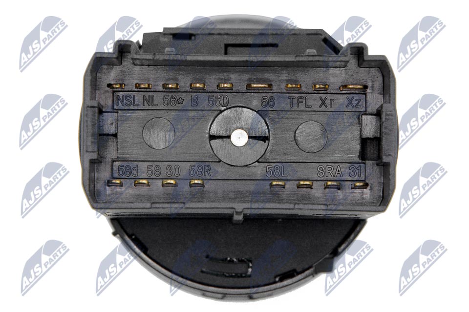 Switch, headlight - EWS-VW-014 NTY