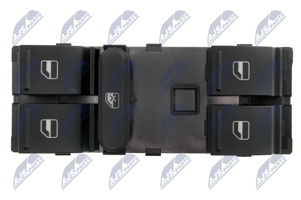 jungiklis, lango pakėliklis - EWS-VW-021 NTY