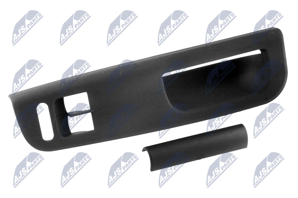 Cover, handle recess - EWS-VW-025 NTY