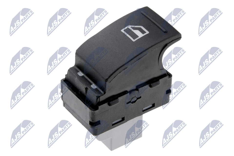 Switch, window regulator - EWS-VW-027 NTY