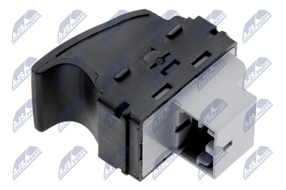 Switch, window regulator - EWS-VW-027 NTY