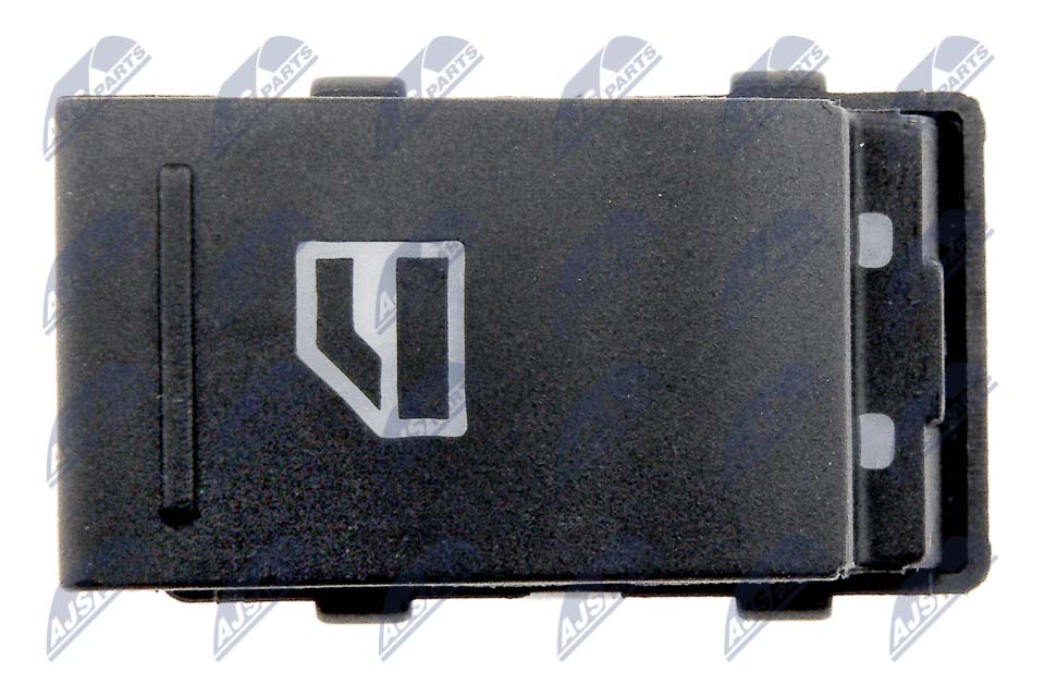 Switch, window regulator - EWS-VW-027 NTY