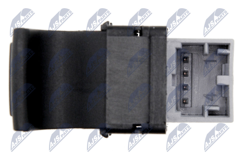 Switch, window regulator - EWS-VW-027 NTY