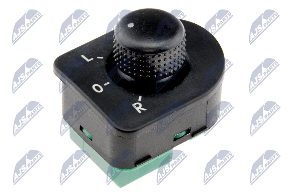 Switch, mirror adjustment - EWS-VW-029 NTY