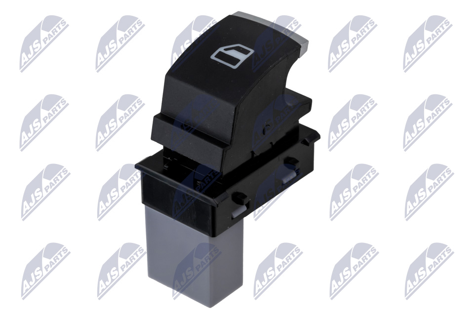 Switch, window regulator - EWS-VW-033 NTY