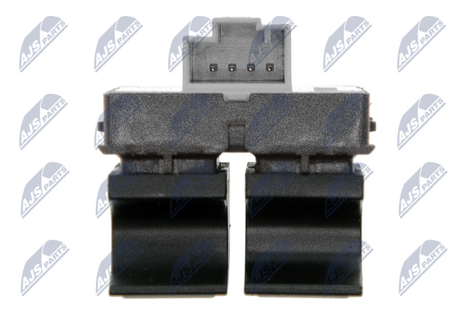 Switch, tank cap unlock - EWS-VW-038 NTY