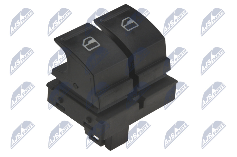 Interruttore, Alzacristallo - EWS-VW-041 NTY