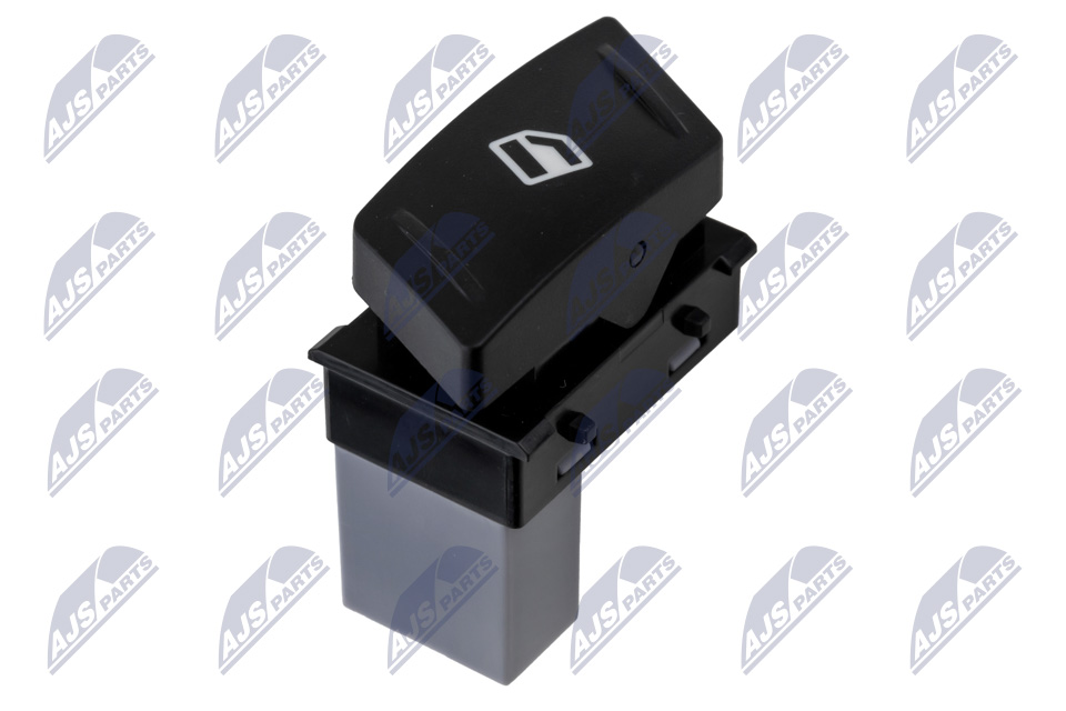 Switch, window regulator - EWS-VW-054 NTY