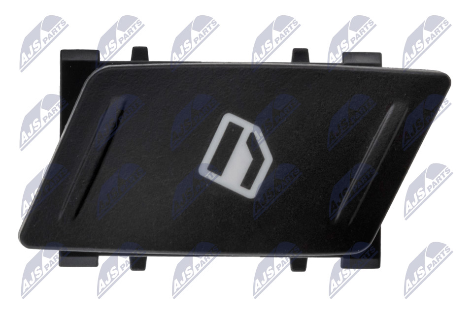 Interruttore, Alzacristallo - EWS-VW-054 NTY