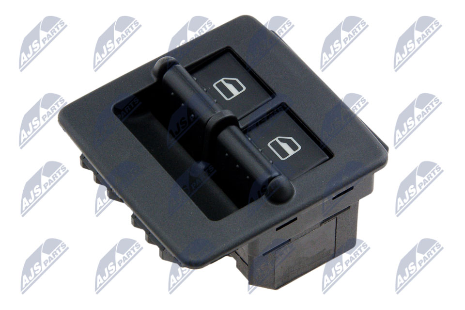 Interruttore, Alzacristallo - EWS-VW-065 NTY