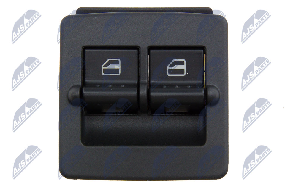 Switch, window regulator - EWS-VW-065 NTY