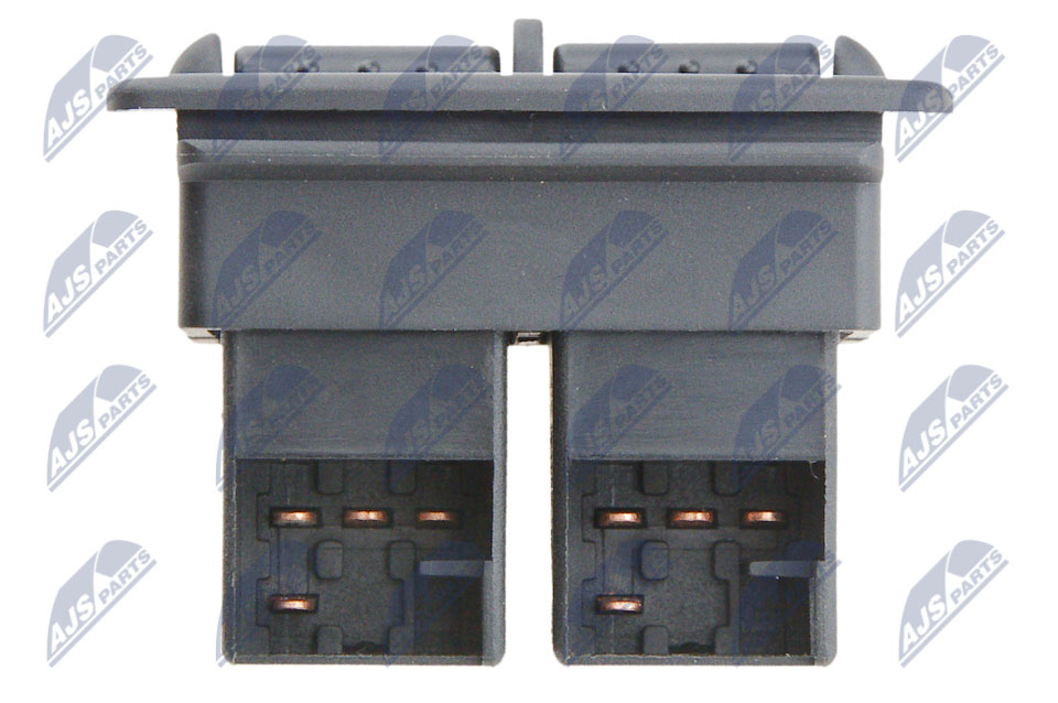 Switch, window regulator - EWS-VW-065 NTY