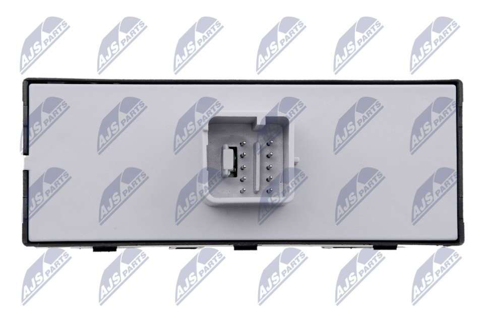 Switch, window regulator - EWS-VW-068 NTY