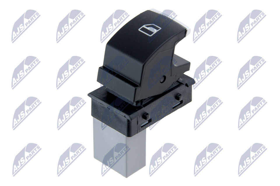 Interruttore, Alzacristallo - EWS-VW-069 NTY