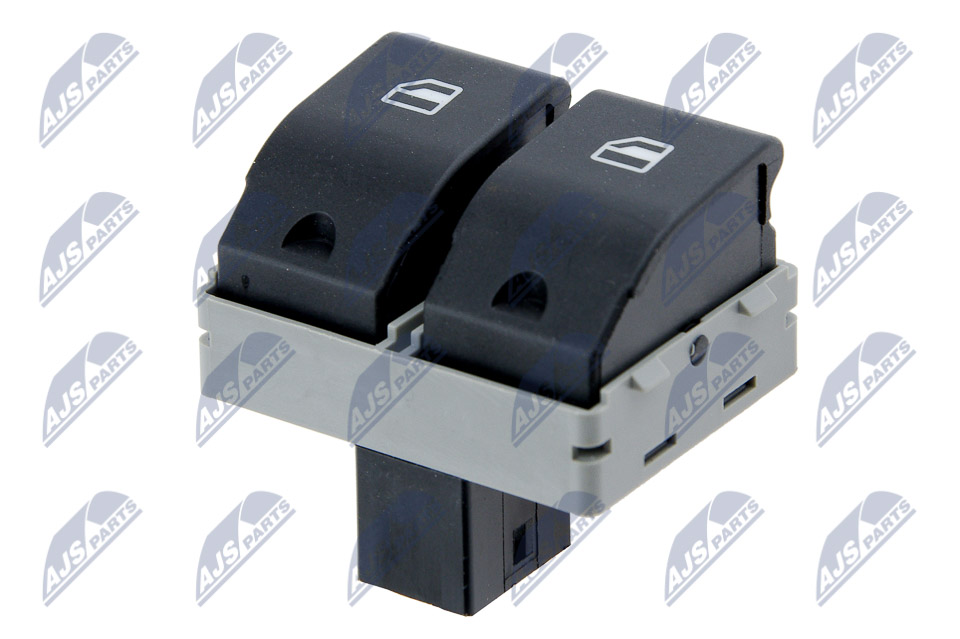 Switch, window regulator - EWS-VW-070 NTY
