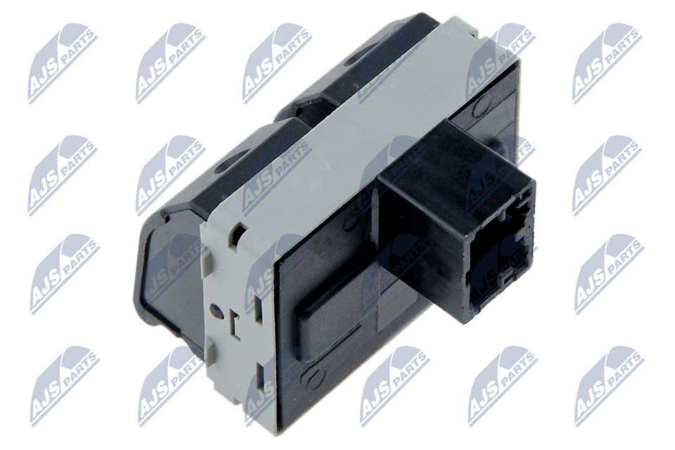 Switch, window regulator - EWS-VW-070 NTY