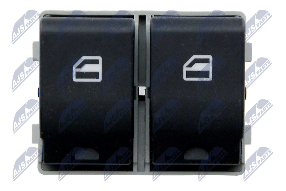Switch, window regulator - EWS-VW-070 NTY