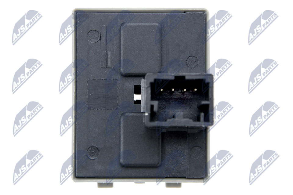 Switch, window regulator - EWS-VW-070 NTY