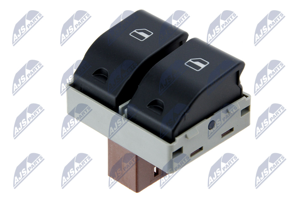 Interruttore, Alzacristallo - EWS-VW-071 NTY