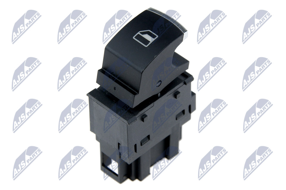 Switch, window regulator - EWS-VW-072 NTY