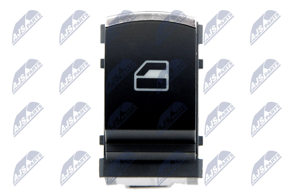 Switch, window regulator - EWS-VW-072 NTY