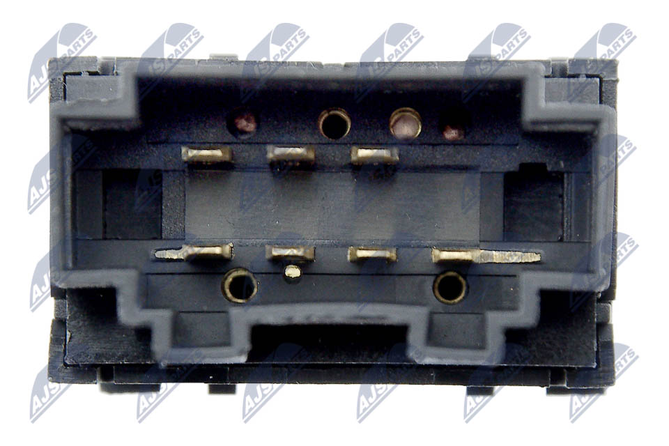 Switch, window regulator - EWS-VW-072 NTY