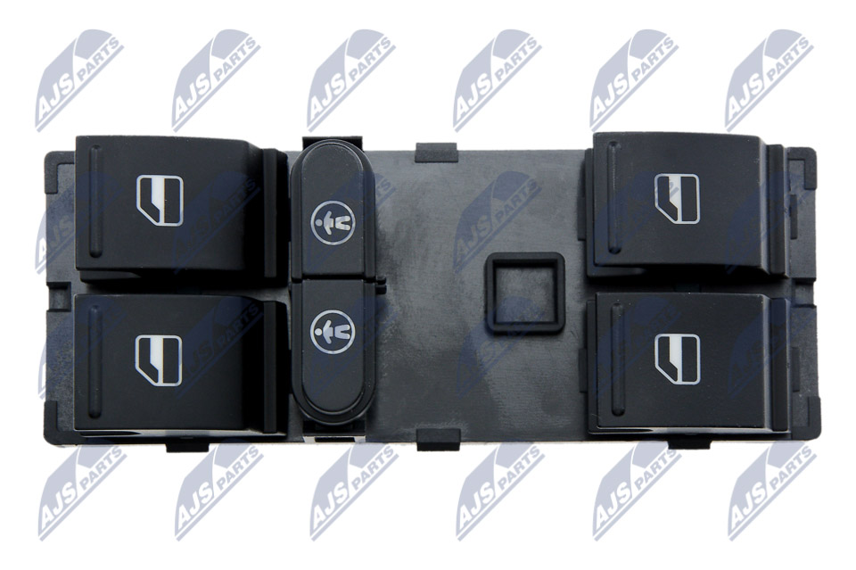 Switch, window regulator - EWS-VW-073 NTY