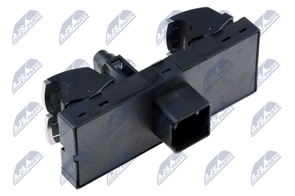 Switch, window regulator - EWS-VW-074 NTY