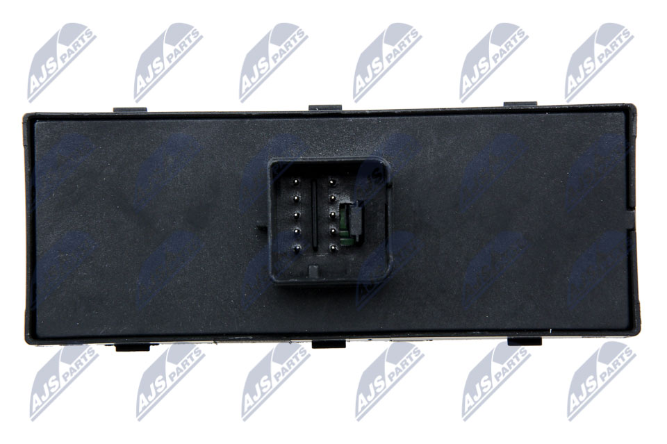 Switch, window regulator - EWS-VW-074 NTY