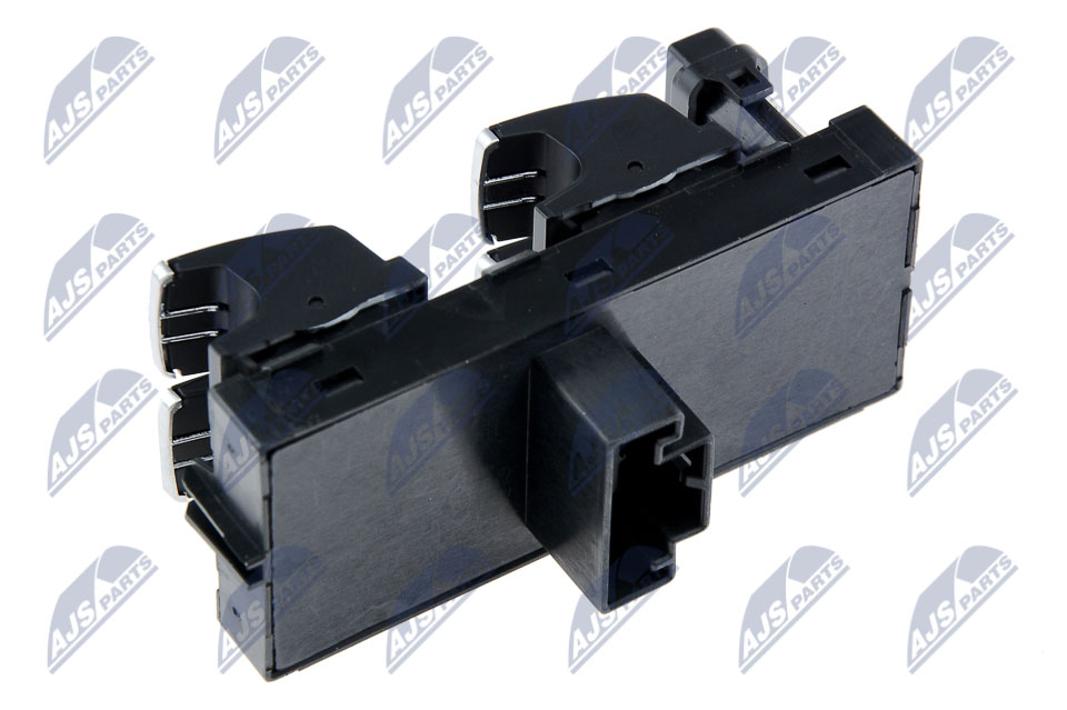 Switch, window regulator - EWS-VW-075 NTY