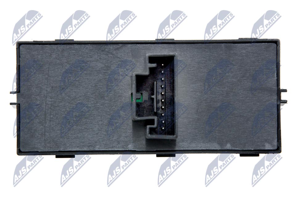 Switch, window regulator - EWS-VW-075 NTY