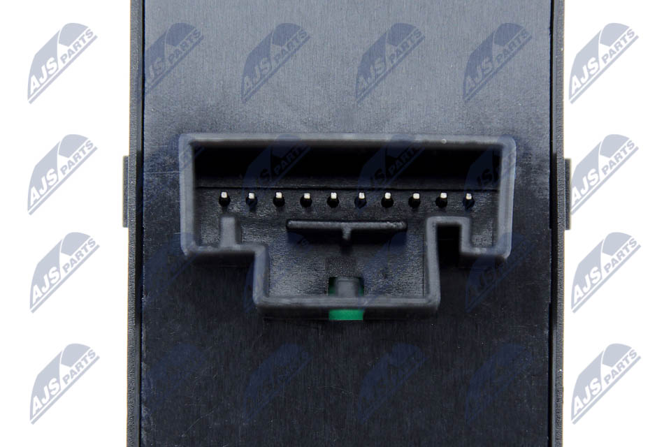 Switch, window regulator - EWS-VW-075 NTY