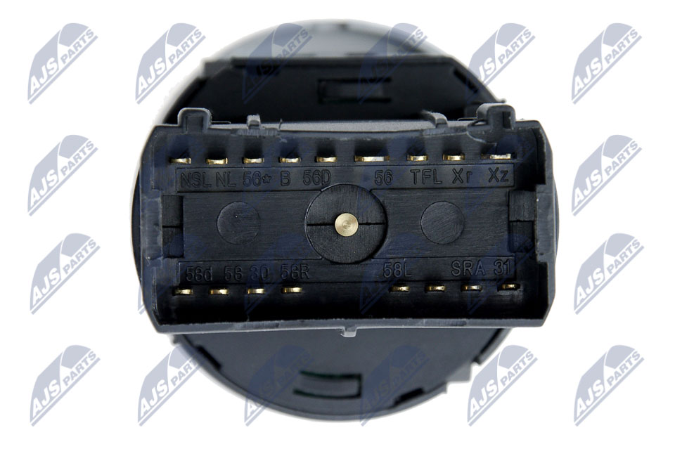 Switch, headlight - EWS-VW-076 NTY