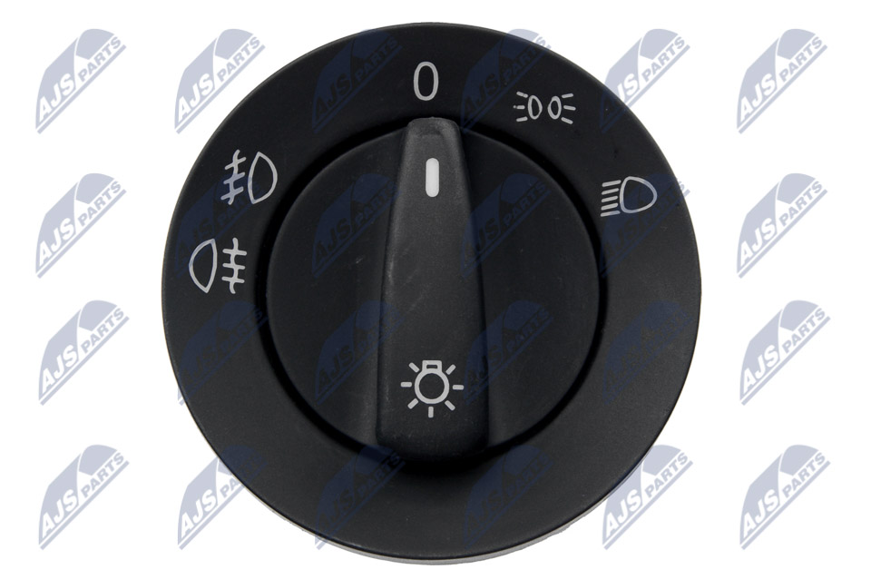 Switch, headlight - EWS-VW-077 NTY