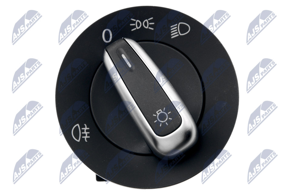 Switch, headlight - EWS-VW-080 NTY