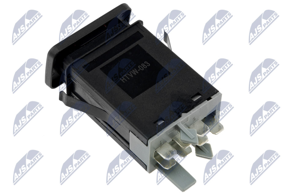 Hazard Light Switch - EWS-VW-083 NTY