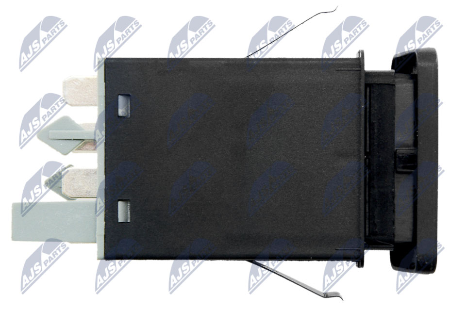Hazard Light Switch - EWS-VW-083 NTY