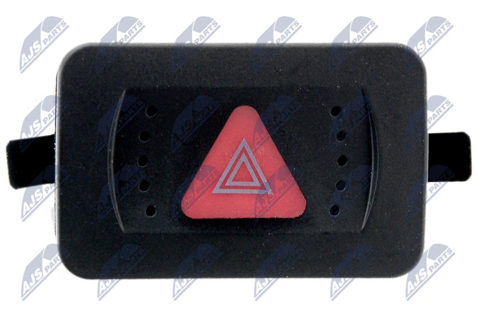 Hazard Light Switch - EWS-VW-083 NTY